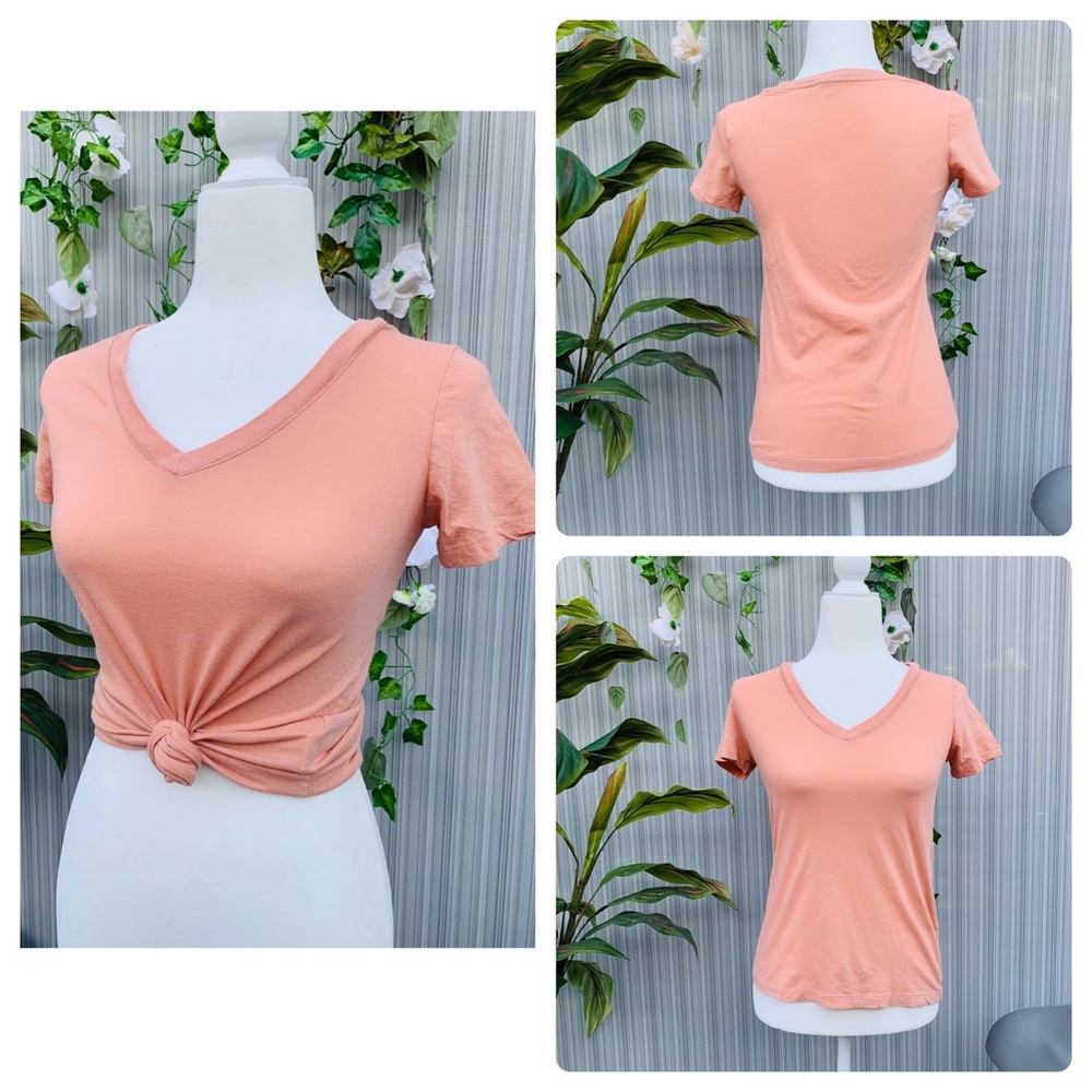 Forever 21 top